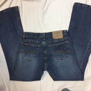 Vintage Jordache lo-Rise Stretch jeans